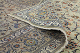 Tabriz Персийски връзван килим 391x279 - Снимка 5