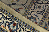 Tabriz Персийски връзван килим 391x279 - Снимка 6