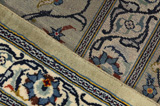 Tabriz Персийски връзван килим 391x279 - Снимка 6