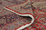 Kashan Персийски връзван килим 415x300 - Снимка 5