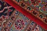 Kashan Персийски връзван килим 415x300 - Снимка 6