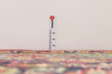 Kashan Персийски връзван килим 415x300 - Снимка 8