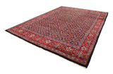 Bijar - Kurdi Персийски връзван килим 400x298 - Снимка 2