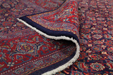 Bijar - Kurdi Персийски връзван килим 400x298 - Снимка 5