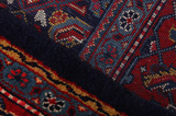 Bijar - Kurdi Персийски връзван килим 400x298 - Снимка 6