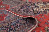 Jozan - Sarouk Персийски връзван килим 398x302 - Снимка 5