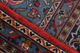 Jozan - Sarouk Персийски връзван килим 398x302 - Снимка 6