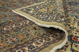 Tabriz Персийски връзван килим 388x300 - Снимка 5