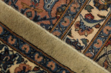 Tabriz Персийски връзван килим 388x300 - Снимка 6