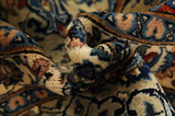 Tabriz Персийски връзван килим 388x300 - Снимка 7