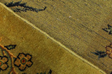 Tabriz Персийски връзван килим 380x307 - Снимка 6