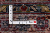 Jozan - Sarouk Персийски връзван килим 370x252 - Снимка 4