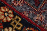 Jozan - Sarouk Персийски връзван килим 370x252 - Снимка 6