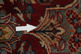 Jozan - Sarouk Персийски връзван килим 370x252 - Снимка 17