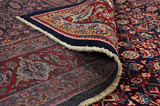 Bijar - Kurdi Персийски връзван килим 390x294 - Снимка 5