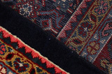 Bijar - Kurdi Персийски връзван килим 390x294 - Снимка 6