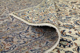 Kashan Персийски връзван килим 406x287 - Снимка 5