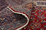 Kashan Персийски връзван килим 403x298 - Снимка 5