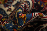 Kashan Персийски връзван килим 403x298 - Снимка 7