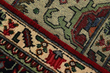 Tabriz Персийски връзван килим 370x260 - Снимка 6