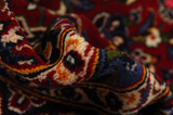 Kashan Персийски връзван килим 409x300 - Снимка 7