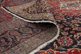 Sarouk - Farahan Персийски връзван килим 378x272 - Снимка 5