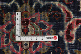 Sarouk - Farahan Персийски връзван килим 400x294 - Снимка 4