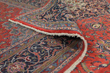 Sarouk - Farahan Персийски връзван килим 400x294 - Снимка 5