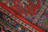 Sarouk - Farahan Персийски връзван килим 400x294 - Снимка 6