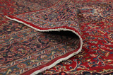 Kashan Персийски връзван килим 377x288 - Снимка 5