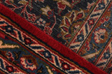 Kashan Персийски връзван килим 377x288 - Снимка 6