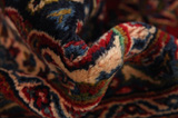 Kashan Персийски връзван килим 377x288 - Снимка 7