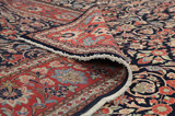 Bijar - Kurdi Персийски връзван килим 408x302 - Снимка 5