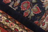 Bijar - Kurdi Персийски връзван килим 414x302 - Снимка 6