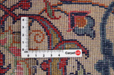 Sarouk - Farahan Персийски връзван килим 387x290 - Снимка 4