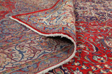 Sarouk - Farahan Персийски връзван килим 387x290 - Снимка 5