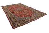 Sarouk - Farahan Персийски връзван килим 420x280 - Снимка 1