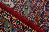 Kashan Персийски връзван килим 410x292 - Снимка 6
