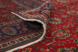 Sarouk - Farahan Персийски връзван килим 395x300 - Снимка 5