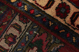 Sarouk - Farahan Персийски връзван килим 395x300 - Снимка 6