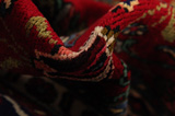 Sarouk - Farahan Персийски връзван килим 395x300 - Снимка 7