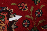Sarouk - Farahan Персийски връзван килим 395x300 - Снимка 18