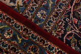 Kashan Персийски връзван килим 406x294 - Снимка 6