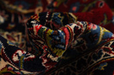 Kashan Персийски връзван килим 406x294 - Снимка 7