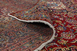 Kashan Персийски връзван килим 407x292 - Снимка 5