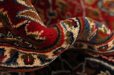 Jozan - Sarouk Персийски връзван килим 393x290 - Снимка 7