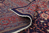 Tabriz Персийски връзван килим 396x301 - Снимка 5