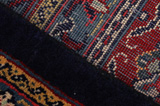 Tabriz Персийски връзван килим 396x301 - Снимка 6