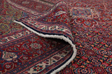 Mir - Sarouk Персийски връзван килим 390x298 - Снимка 5