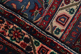 Mir - Sarouk Персийски връзван килим 390x298 - Снимка 6